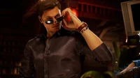 Johnny Cage
