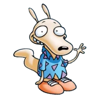 Rocko Rama