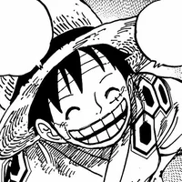 OP - Monkey D Luffy