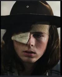 Carl grimes 