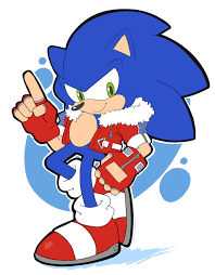 ALT Sonic