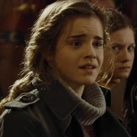 Hermione Granger 