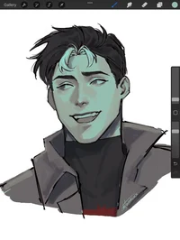 Jason Todd