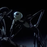 Jack Skellington