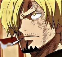 Vinsmoke Sanji