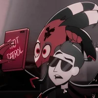 Helluva Boss ULT RPG