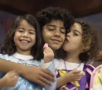 Cristiano Ronaldo Jr