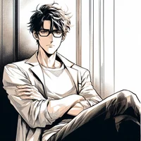 you want it as yours