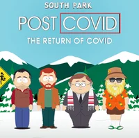 - SP- POST-COVID RPG