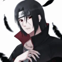 Itachi Uchiha 
