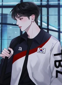 Myung Sik