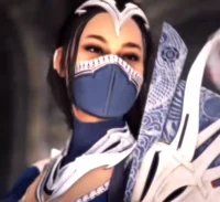 Kitana