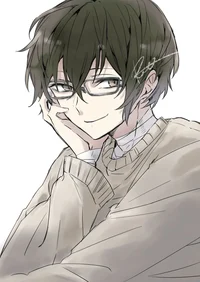 Dazai Osamu