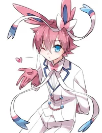 Trans Sylveon
