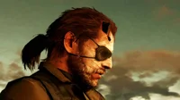 Venom Snake-MGS5
