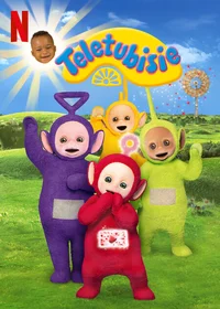 Telletubbies