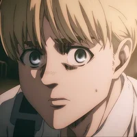 Armin Arlert