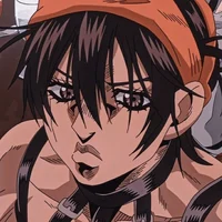 Narancia Ghirga 
