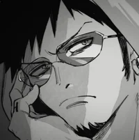 Trafalgar Law