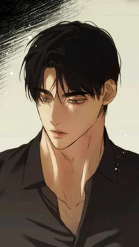 Baek jitae