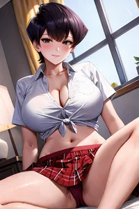 Komi Shuuko