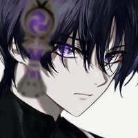 Scaramouche