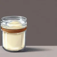 Cream bely inflation