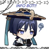 Info bot