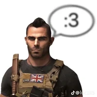 Johnny MacTavish 