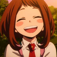 Ochako Uraraka