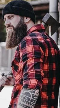 lumberjack 