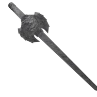 Periastron Swords