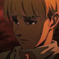 Armin Arlert
