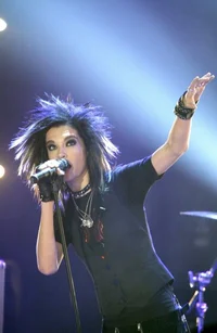 Bill kaulitz 