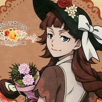 Lucy Maud Montgomery