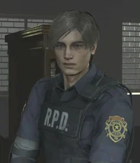 Leon Kennedy 