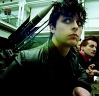 Billie-joe Armstrong