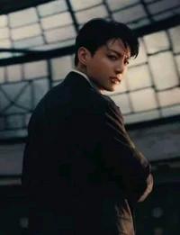 Jeon jungkook 