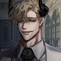 Demon king