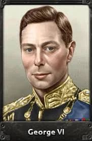 George VI