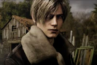Leon Kennedy