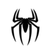 Spider-Man Venom v2