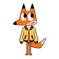 Lex the Fox