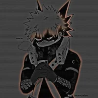 Bakugou Katsuki