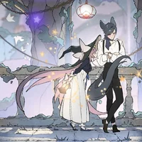 first meeting Milter