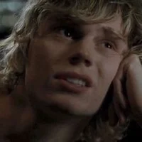Tate Langdon