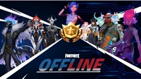 Fortnite Offline 