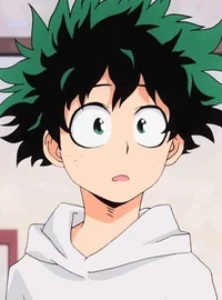 Deku