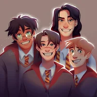 The marauders