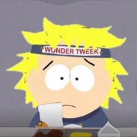Wonder tweek